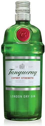 Tanqueray  Gin 70cl.